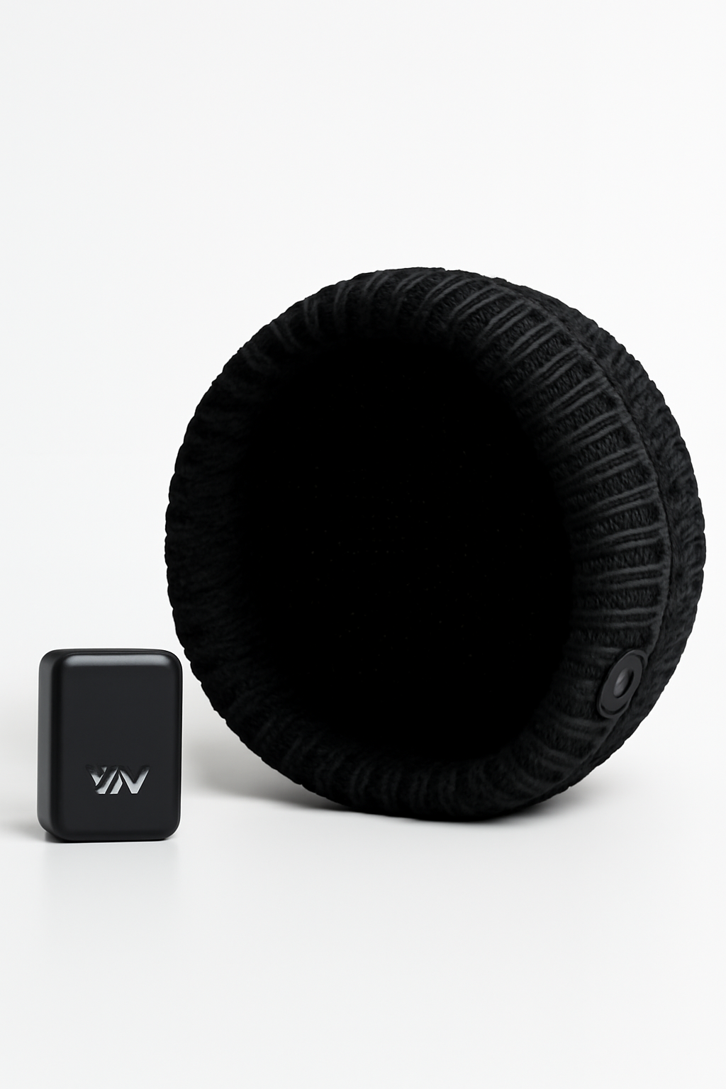 EmberWear™ Heated Beanie